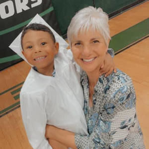 Meet your Posher, Lisa